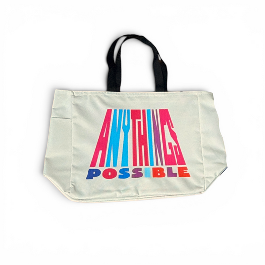 "fAniA" TOTE