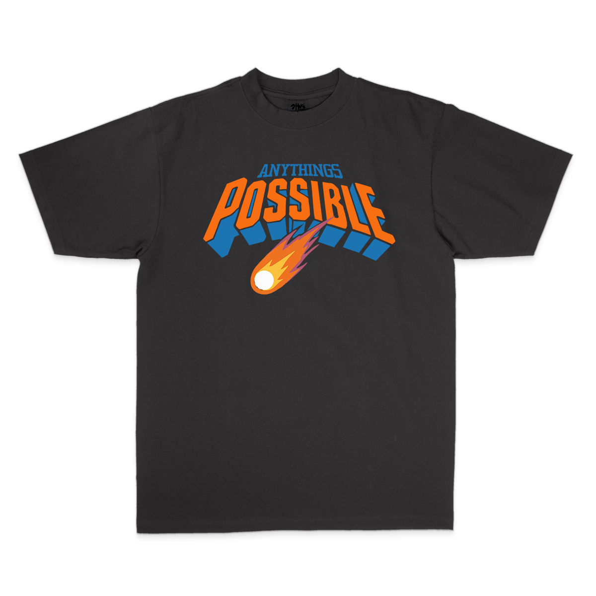 Reintroduction T-Shirt