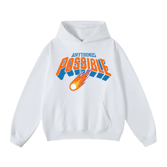 Reintroduction Hoodie