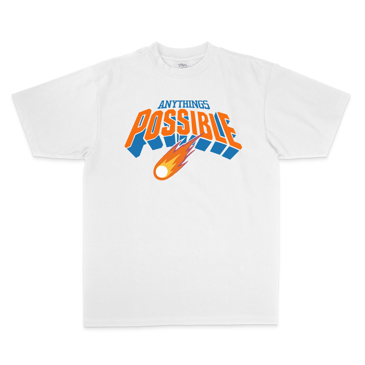 Reintroduction T-Shirt