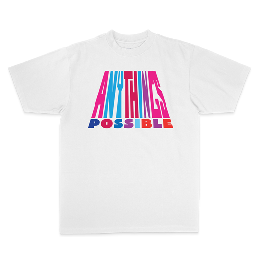 "fAniA" T-SHIRT