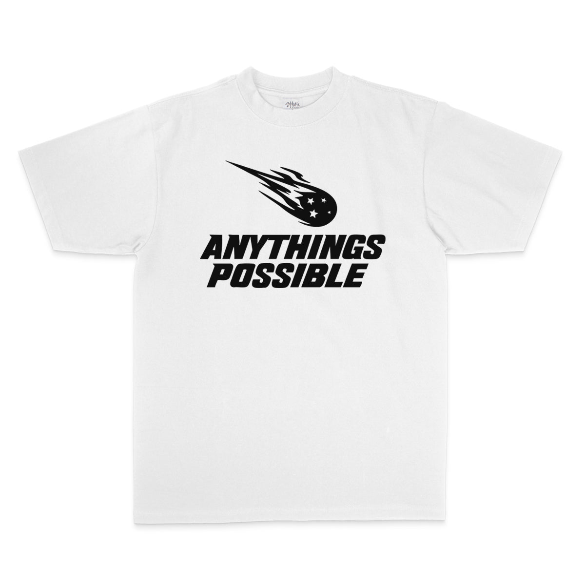 NEW LOGO [T-SHIRT]